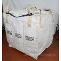 Jumbo Big Bag with Baffle Inside